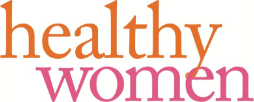 HealthyWomen Logo